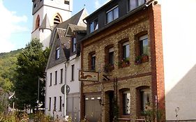 Zur Fledermaus